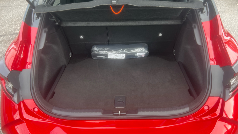 Toyota Corolla 2.0 Hybrid GR Sport 5dr CVT Hybrid Hatchback